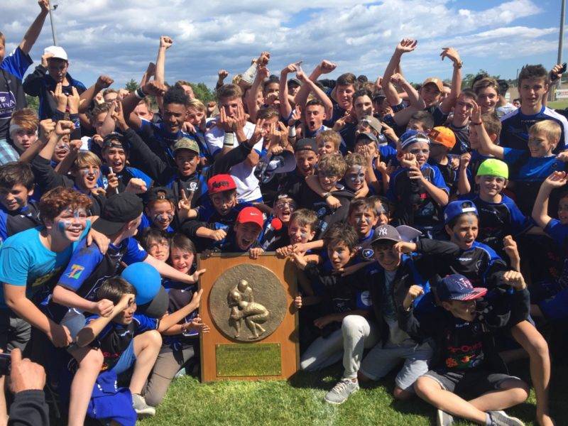 tournefeuille champions teulière