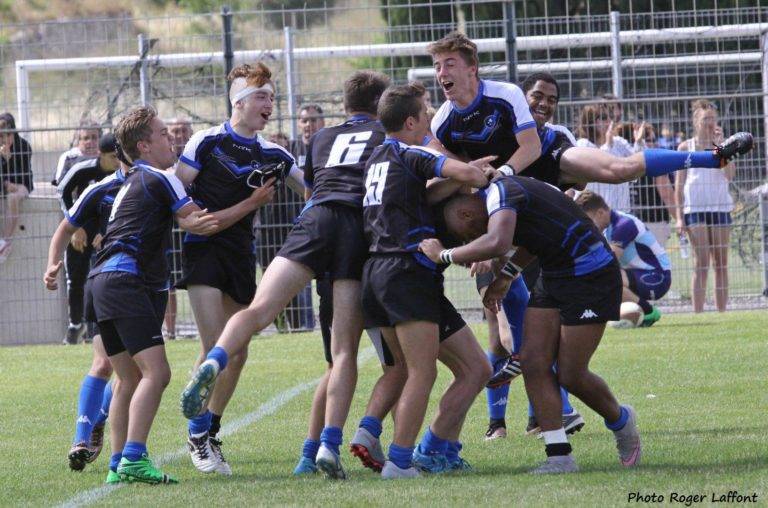 tournefeuille finale teuliere a 2016 3 - Mercatovale