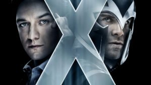 xmen mutations - breves