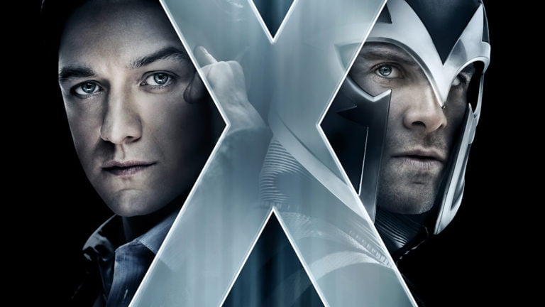 xmen mutations - Carnet