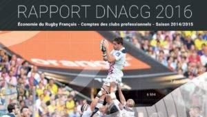 dnacg 2016 - breves