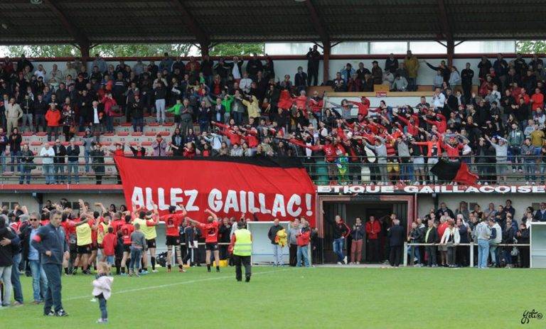 gaillac - engagements