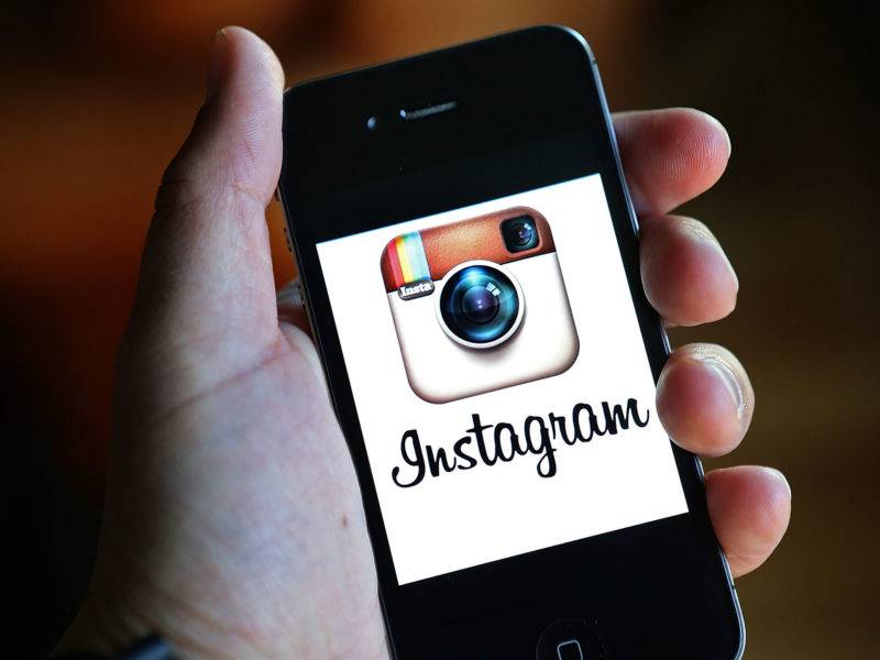 instagram