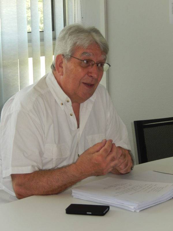 Jacques Rezungle (1)