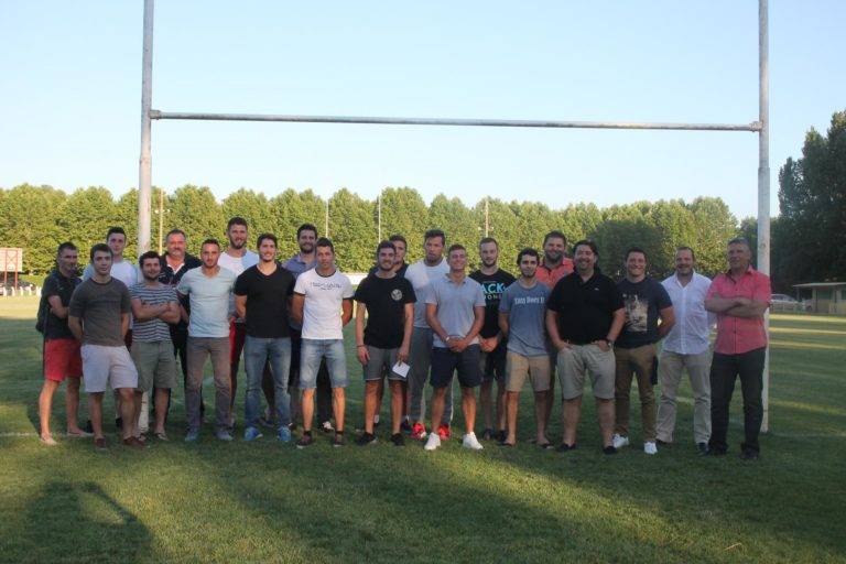 lisle jourdain recrues 2016 2017 - engagements