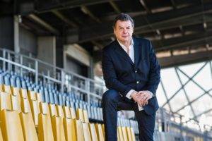 marc palanques - rugby à xiii