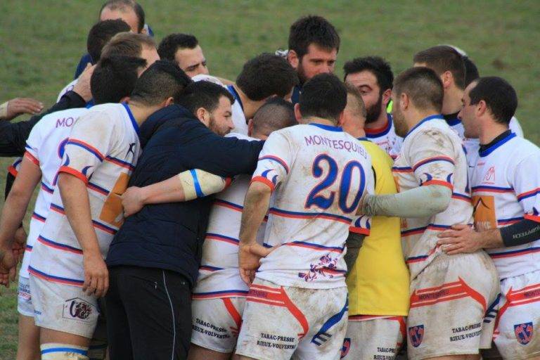 montesquieu mars 2016 agnes picard - RugbyAmateur