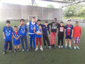 rugby selection ocean - Belascain