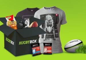 visu box une - breves