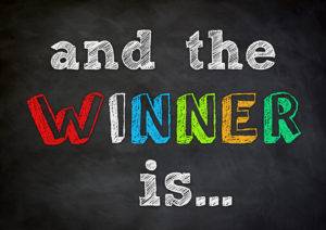 winner is - Photos