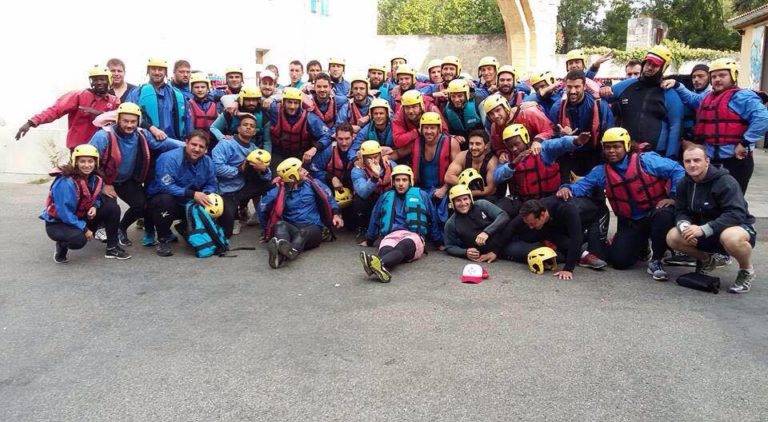 balma - Challenge