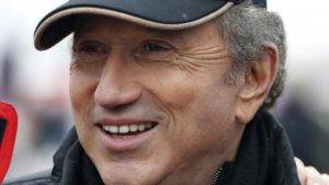 michel drucker ouest france - breves