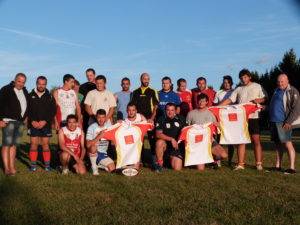 plateua de sault 1 - Villenouvelle