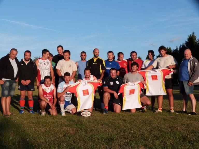 plateua de sault 1 - Cassagne