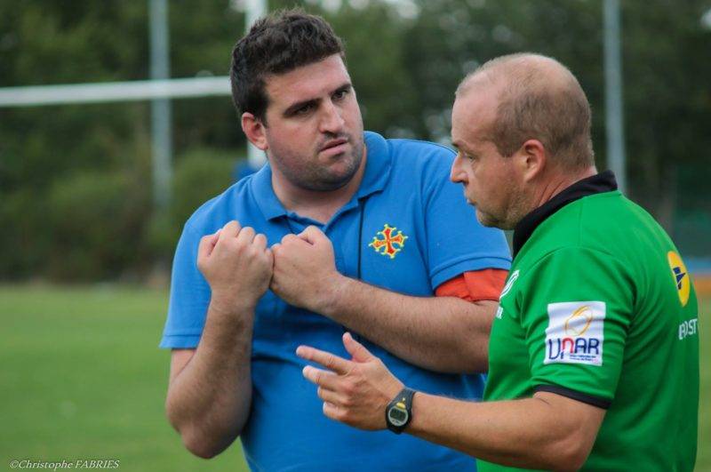 vincent courtin arbitre marssac lacaune 2 - Marssac