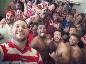 1ere victoire de la b de balma... la saison commence enfin - Photos