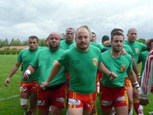 Mon XV de rêve... selon Vincent Destarac (Grenade, l'Isle-Jourdain)