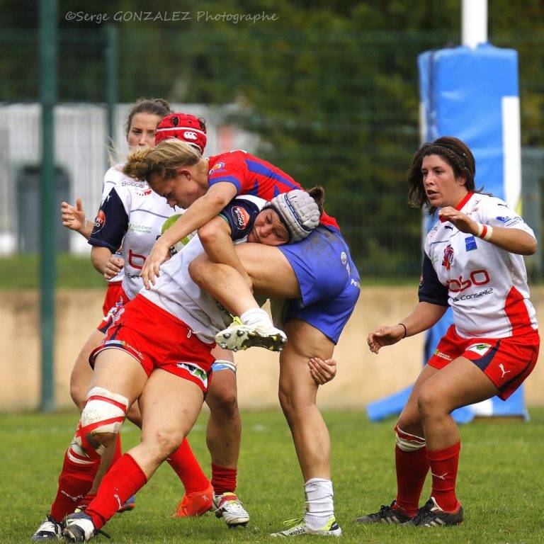 bsorf lille 10 16 serge gonzalez 2 - Villeneuve