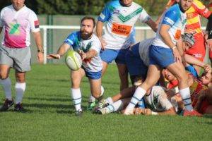 fctt floirac 5 - Cassagne