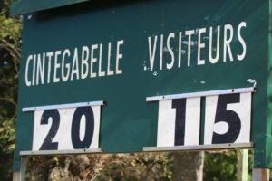 generique 1 - résultats