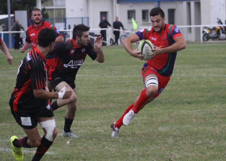 muret2 - Fédérale