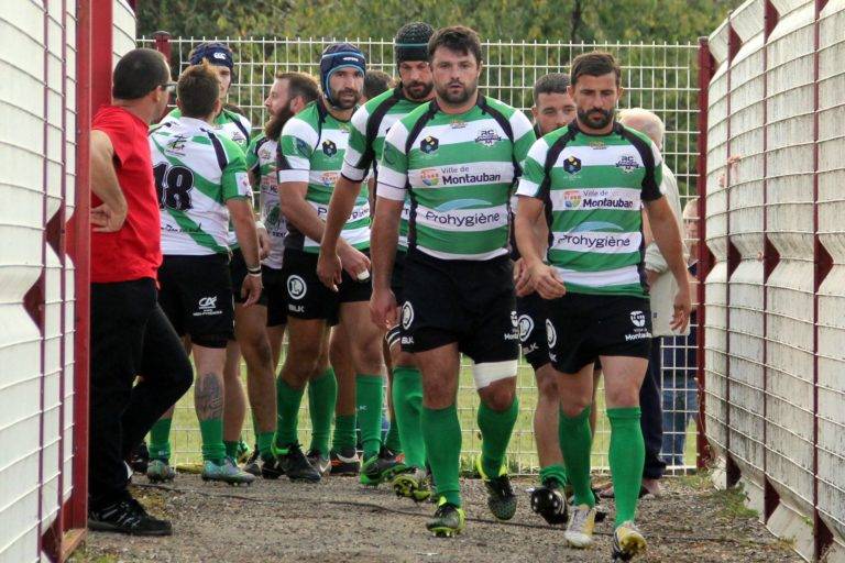 negrepelisse rc montauban 10 16 4 - Mercatovale