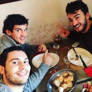 pierre lafargue vic grenade 1 - breves