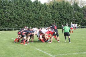 ramonville puylaurens 3 -