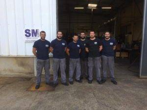sebastien bega arnaud lorenzisebastien jimenez le chef julien lemouzy moi alex rigal - breves