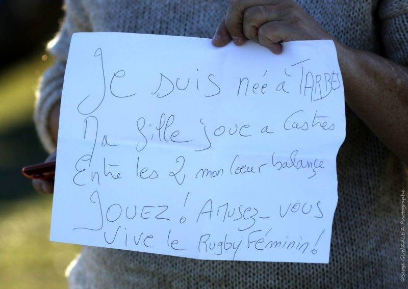 Bon, là, tout est dit non ?