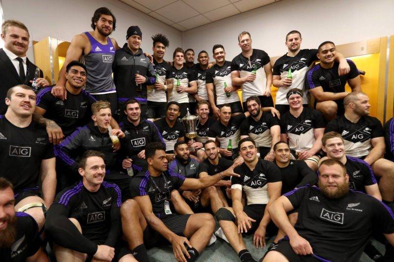 all-blacks