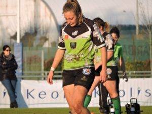 amanda ageron montauban - féminin