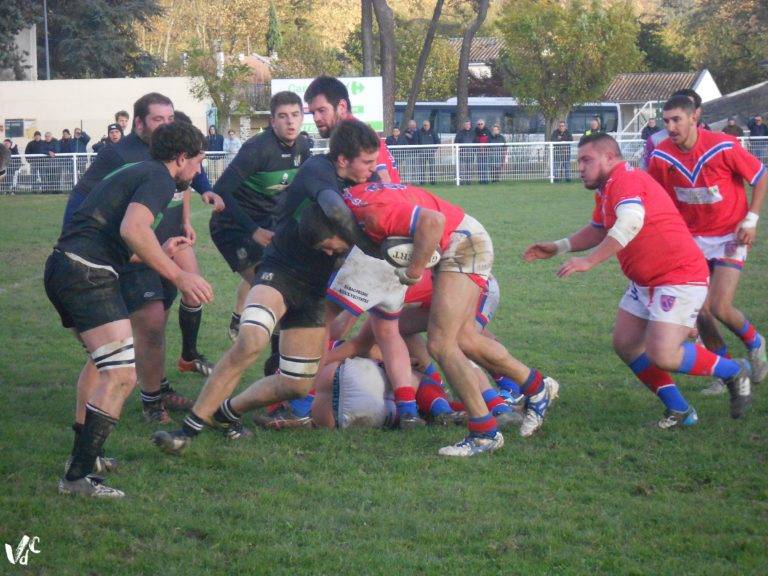 asm sgsc les plaquages ont ete rugueux voir limites - Blagnac