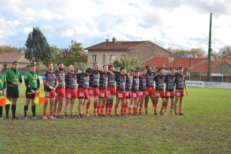 castelnaudary 1 - résultats