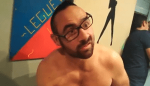 coq mannequin - insolites