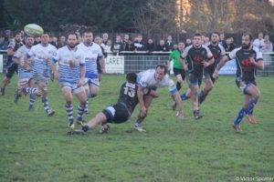 layrac tournefeuille 1 - Caumont