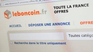 le bon coin photo - insolites