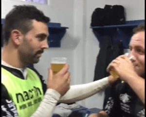 mannequin challenge - insolites