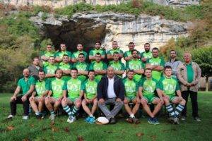 mas dazil photo officielle - Photos