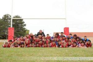 muret team - a la une