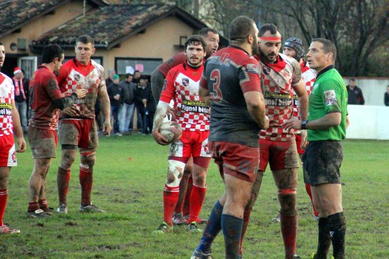 negrepelisse saint sulpice a monte 8 - Fédérale