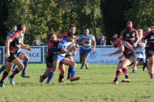 rieumes revel 2 - Caumont