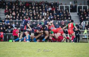 usss blagnac itatae 3 -