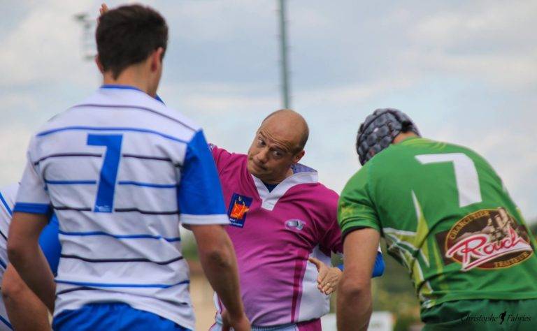 arbitre générique - Causeries