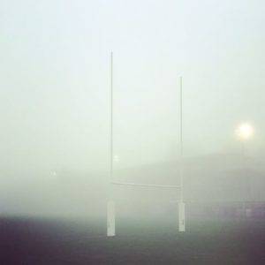 brouillard - rugby à xiii