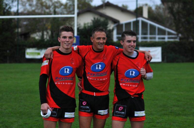 goze famille 1 - reportages