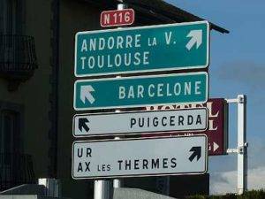 panneau ax les thermes 2 - a la une