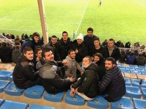 saint lys 1 - breves