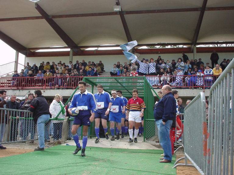 Mon XV de rêve... selon Yves Soler (Vallée du Girou)