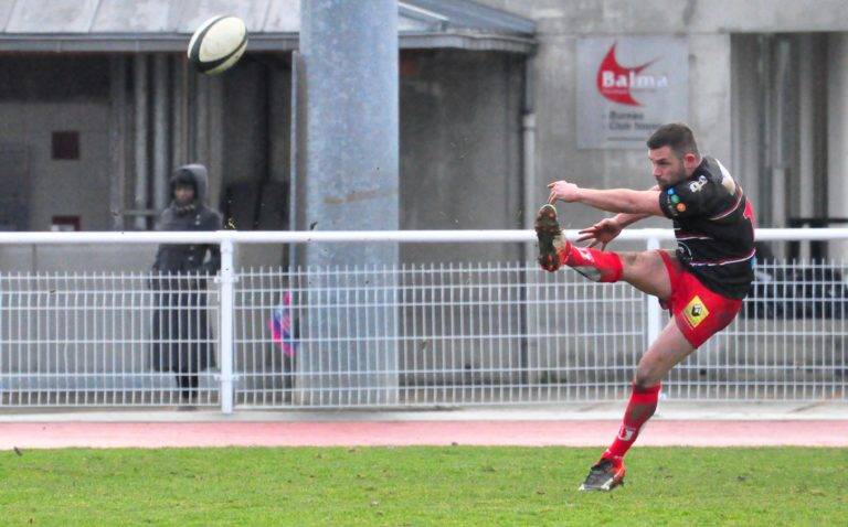 balma Roc 01 17 wildon 17 - résultats